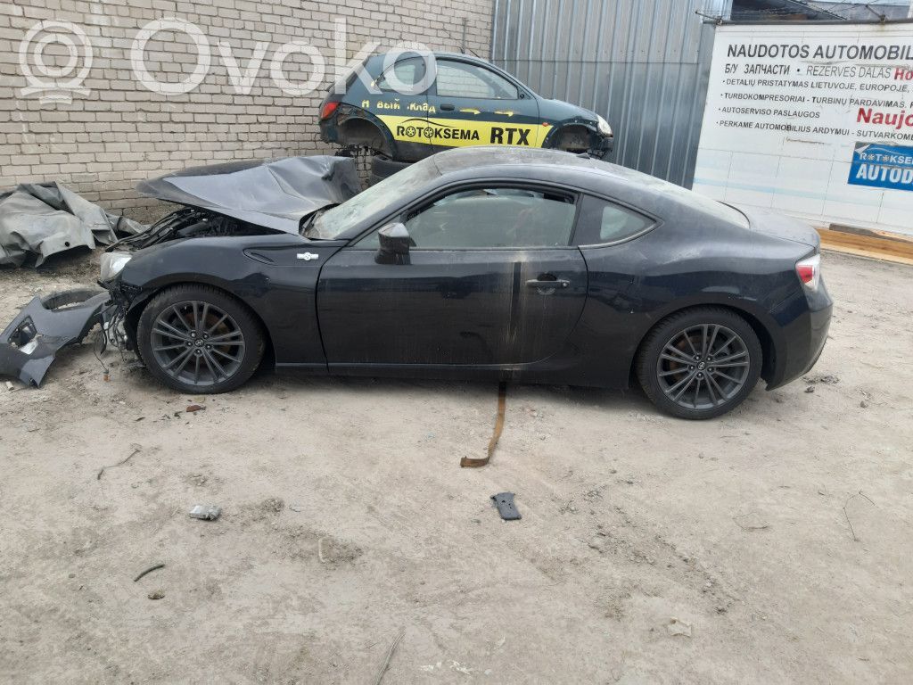 GT 86 GT 86  23300AA730
