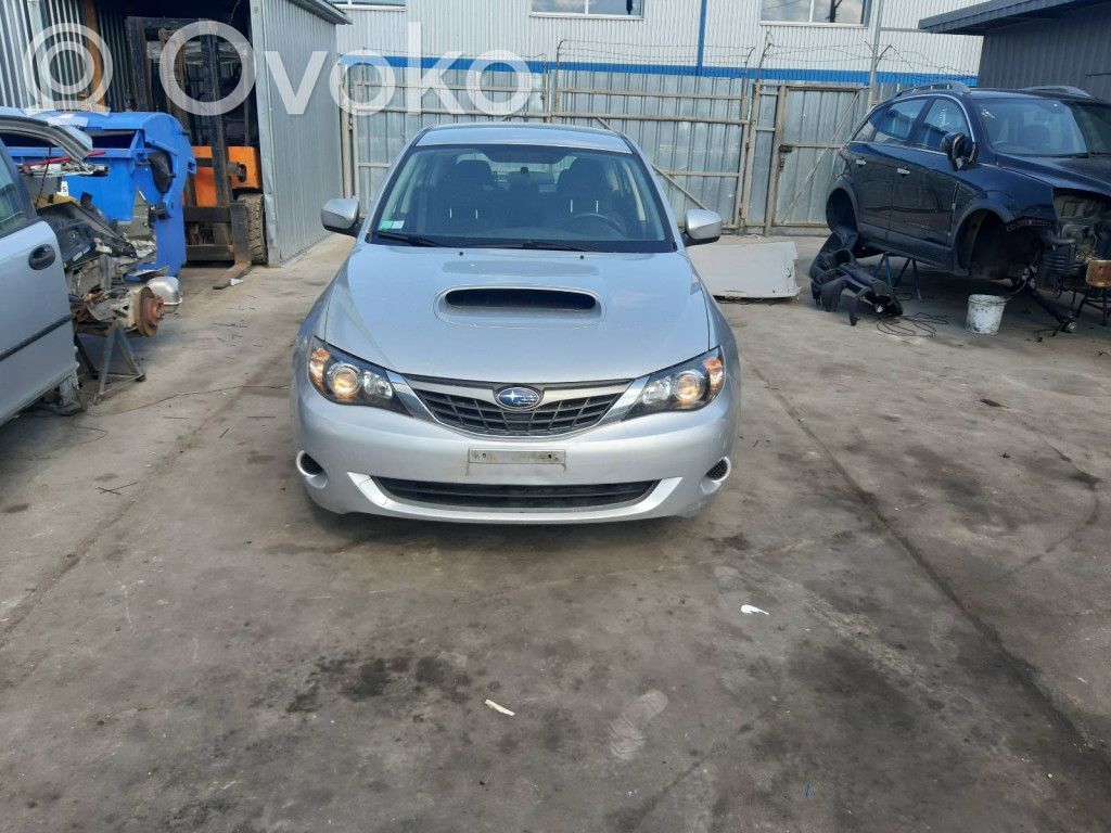 Impreza III Impreza  22611AP280