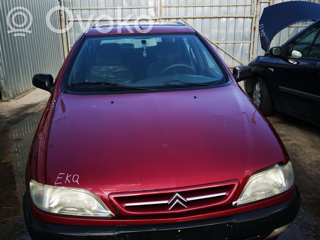 Xsara Xsara, Xsara Picasso  9642013080