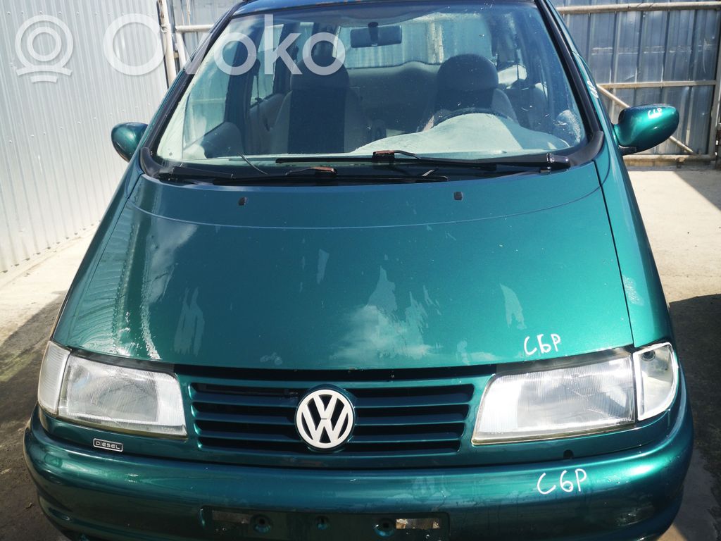 Sharan Sharan  7M0907379