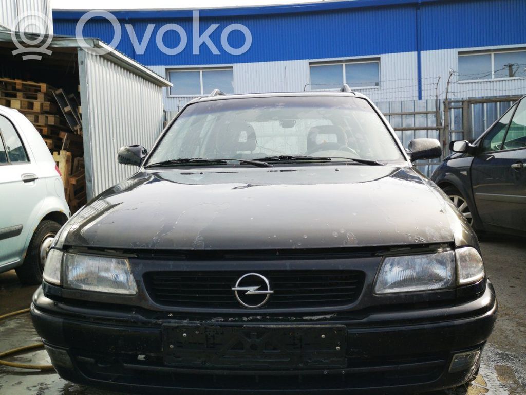 Astra F Astra  09889