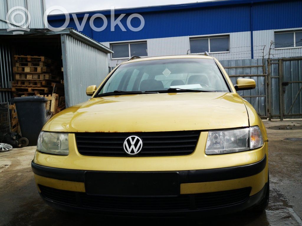 PASSAT B5 Passat  535907379E