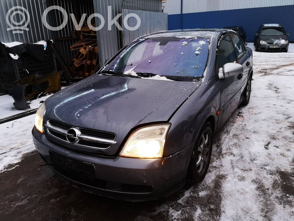 Vectra C Vectra