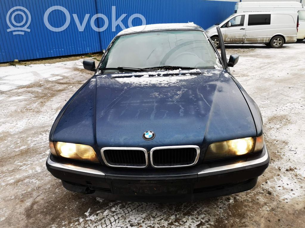 7 E38 Series 7  1433237