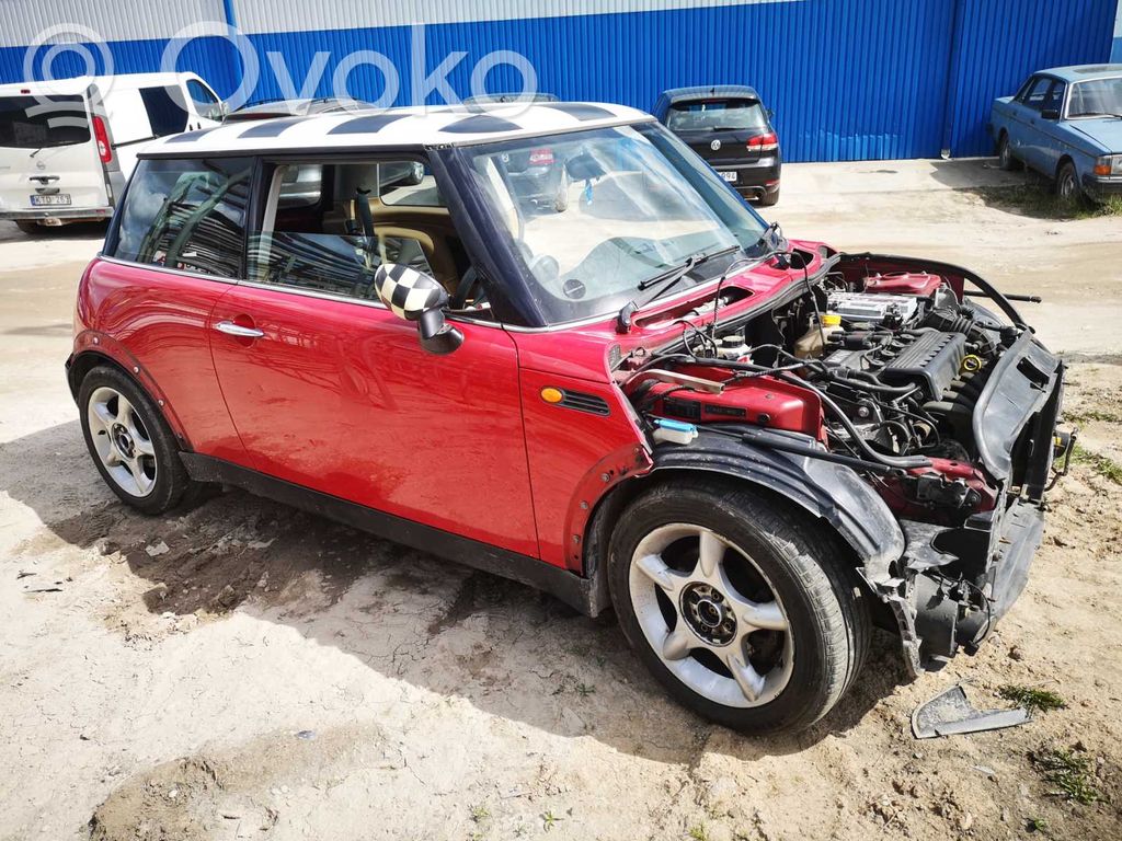 One - Cooper R50 - 53 One/Cooper R50/53  6917846