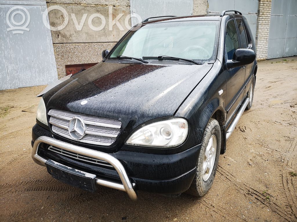 ML W163 ML-class, AMG (W163, W164, W166)  0005408117