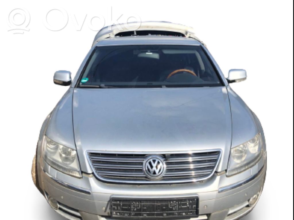 Phaeton Phaeton  3D0955559