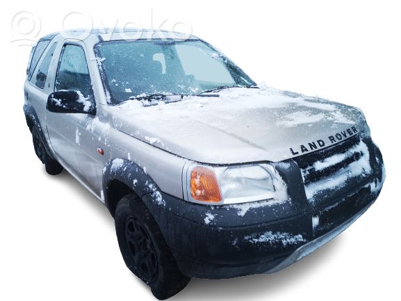 Freelander Freelander