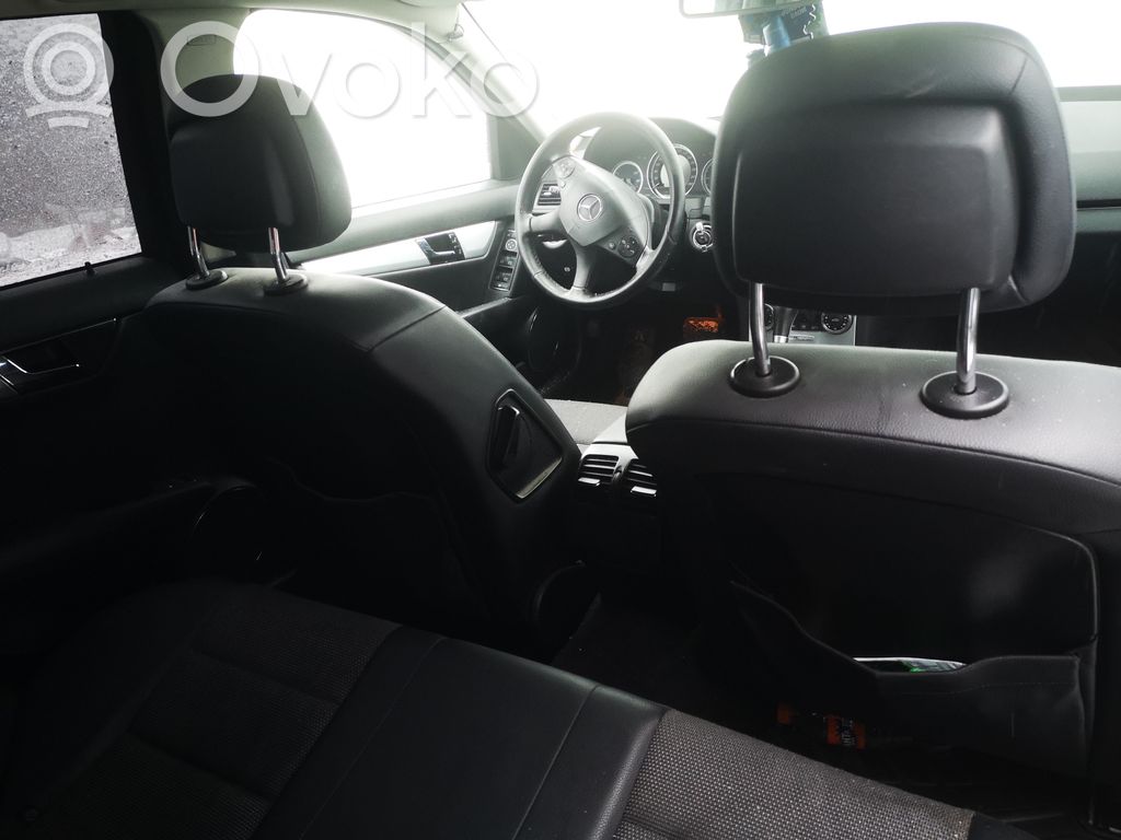 C W204 C-class, AMG (W202, W203, W204, W205, W206)  204210