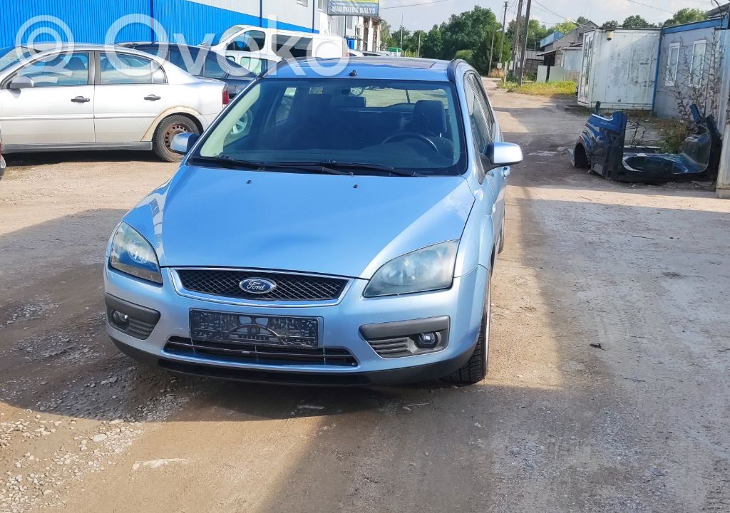 Focus Focus  813