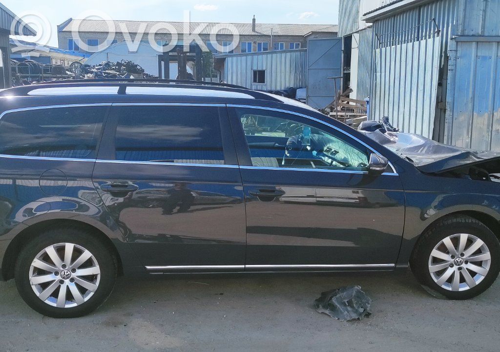 PASSAT B7 Passat  1K0407272TP