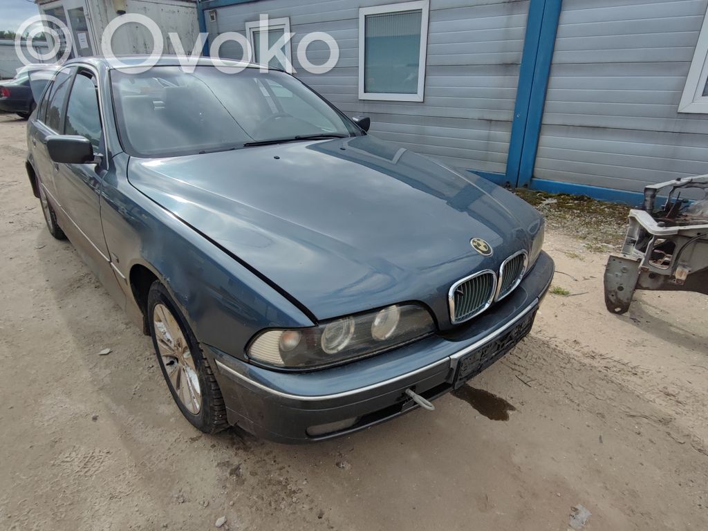 5 E39 Series 5  8200714