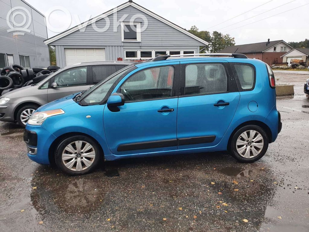 C3 Picasso C3, Pluriel, Picasso  652859XT