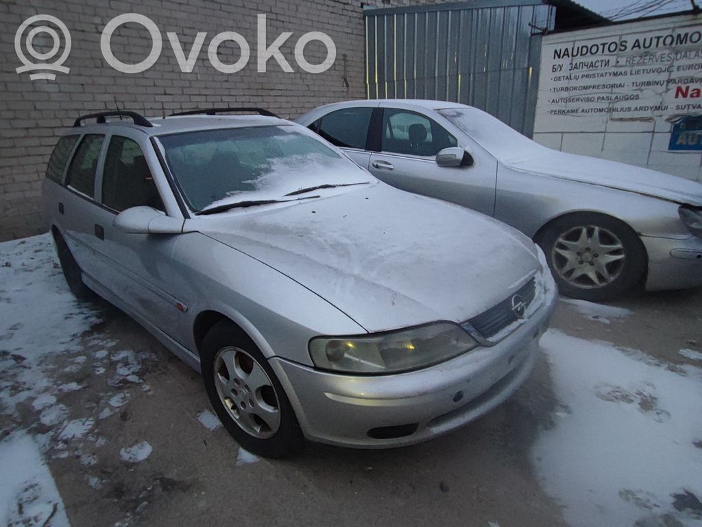 Vectra B Vectra  09136119
