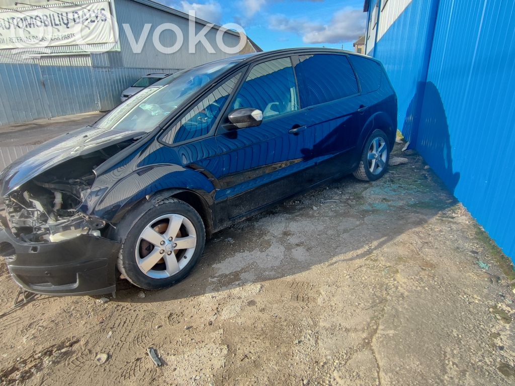 S-MAX S-MAX  6M2T14529AD