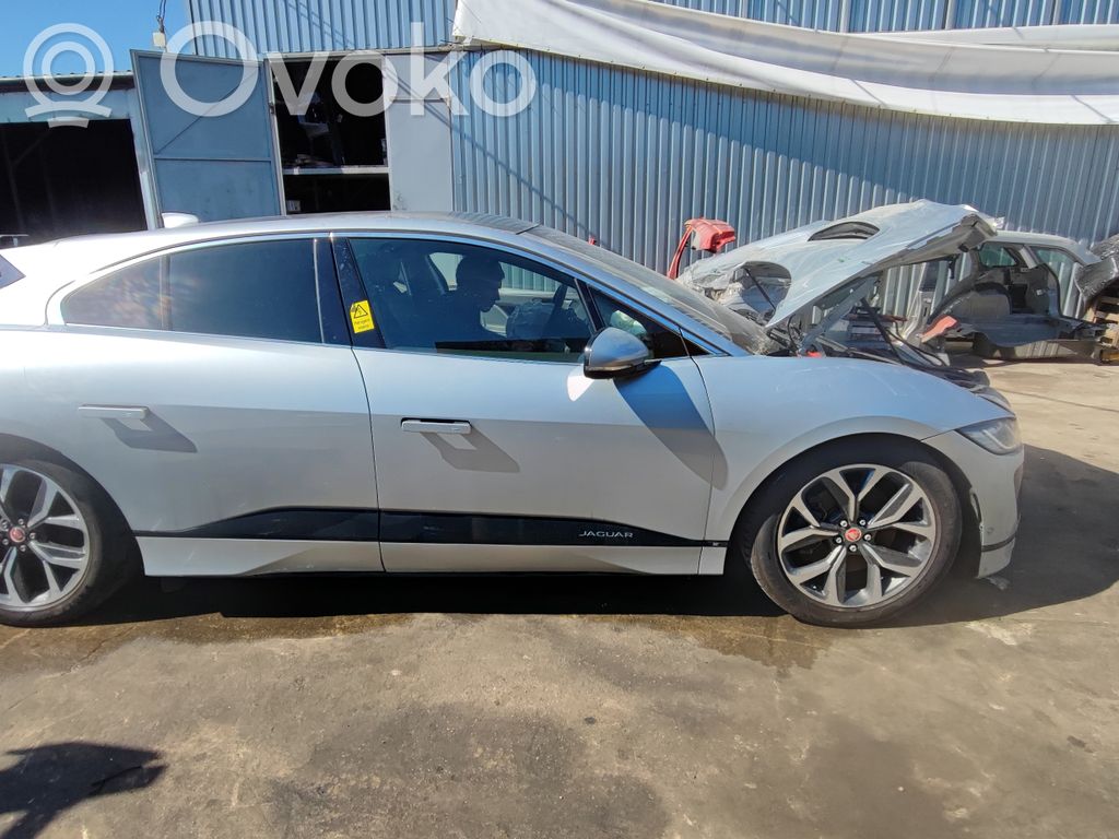 I-Pace I-Pace  J9D322601AC
