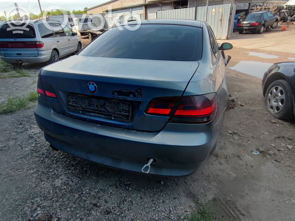 3 E92 E93 Series 3  EFB331