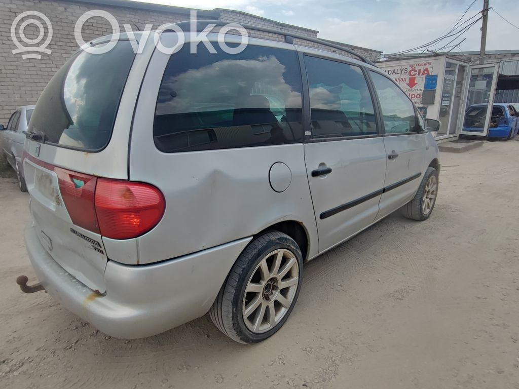 Alhambra (Mk1) Alhambra  7M0941016K