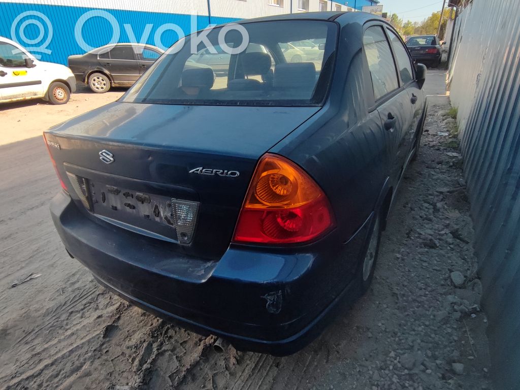 Aerio Aerio  M001T87081