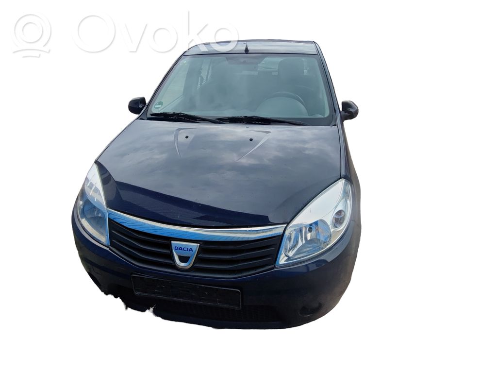 Sandero Sandero, Sandero Stepway  237310776R