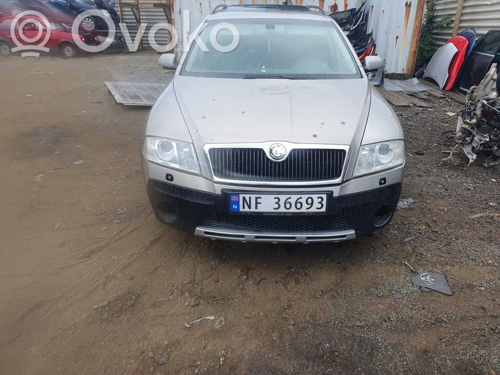 Octavia Mk2 (1Z) Octavia  1Z0927134B