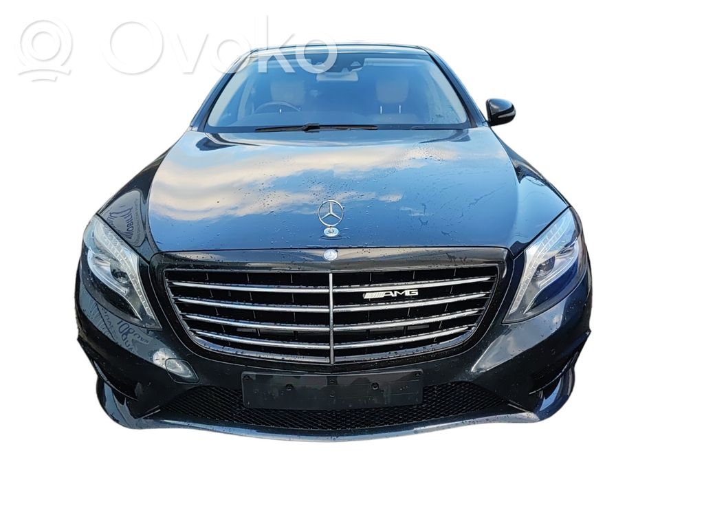 S W222 S-class, AMG (W126, W140, W220, W221, W222)  A2769060260