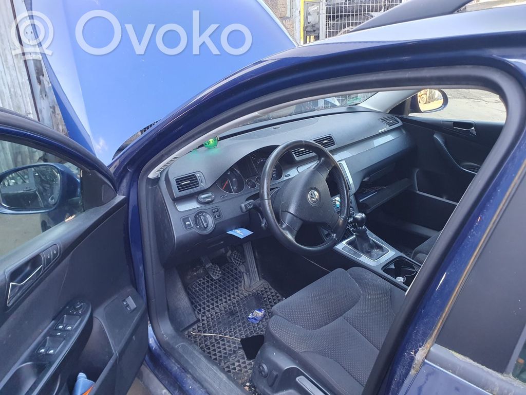 PASSAT B6 Passat  3C0145803F