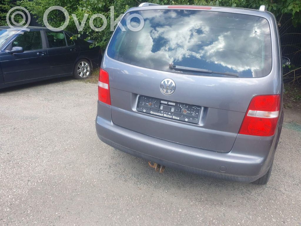 Touran I Touran  1K1820015L