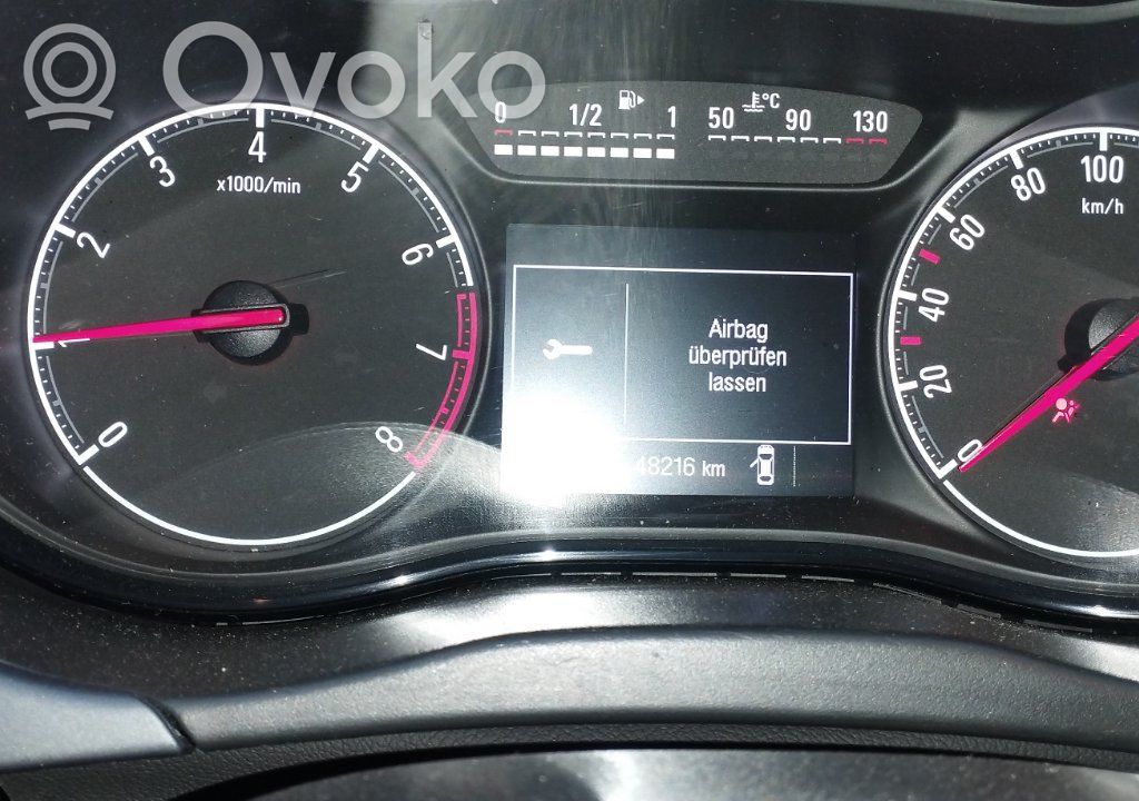 Corsa E Corsa  468646740