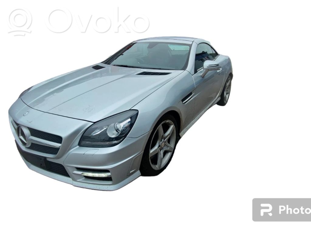 SLK R172 SLK-class, AMG (W170, W171, W172)  A1728300154