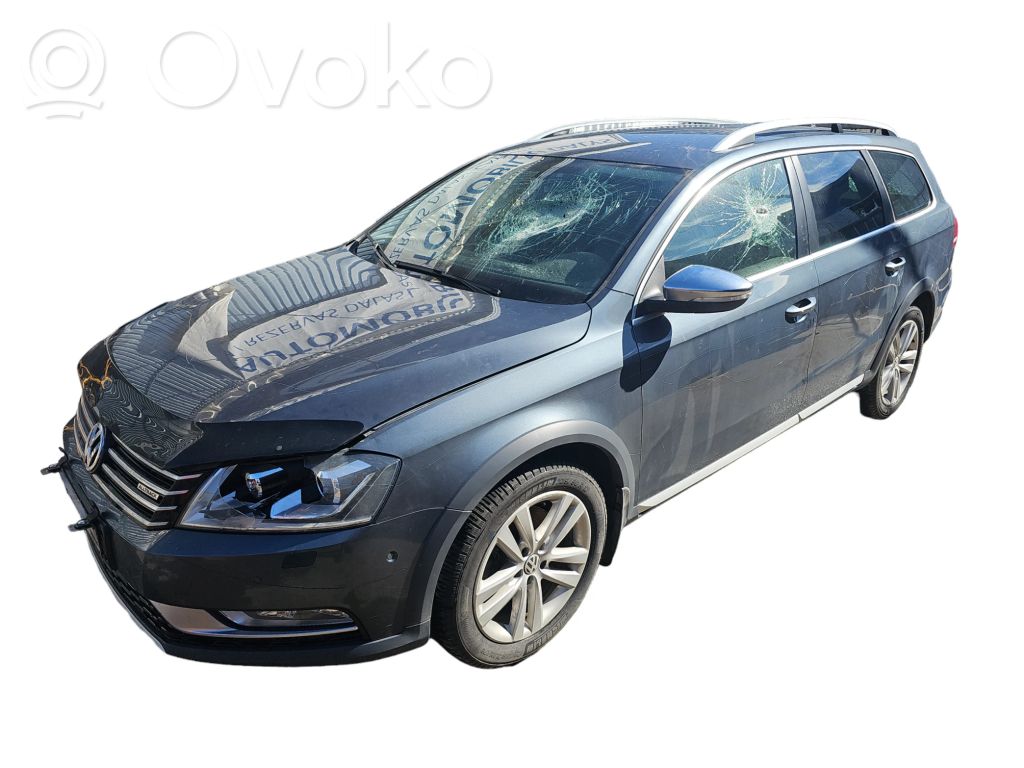 Passat Alltrack Passat  1516HK