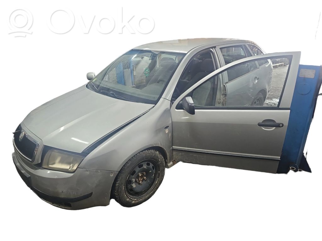 Fabia Mk1 (6Y) Fabia  3B4839015K