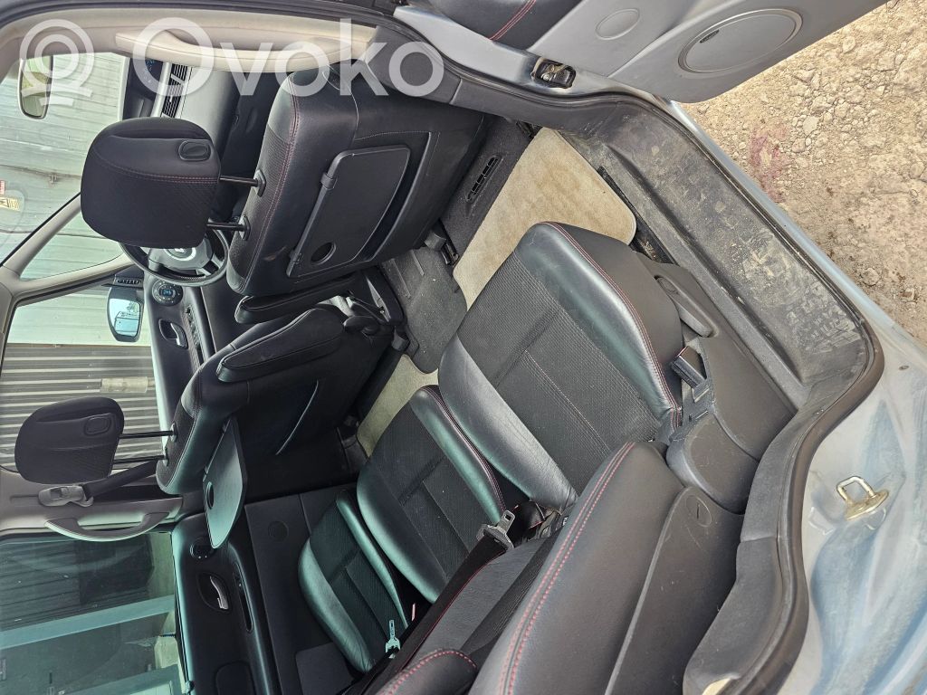 Espace IV Espace  8200479728