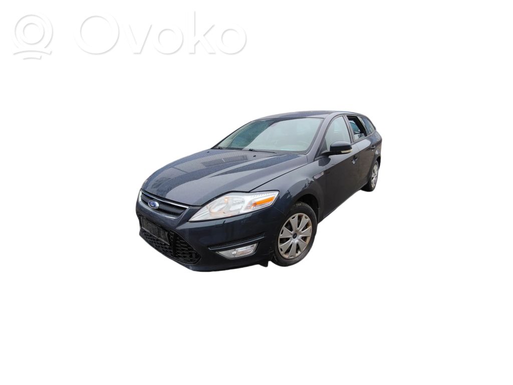 Mondeo MK IV Mondeo  4M569424FT