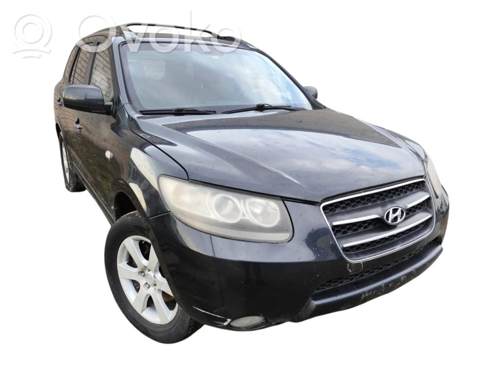 Santa Fe Santa Fe, Grand Santa Fe  834702B020KS