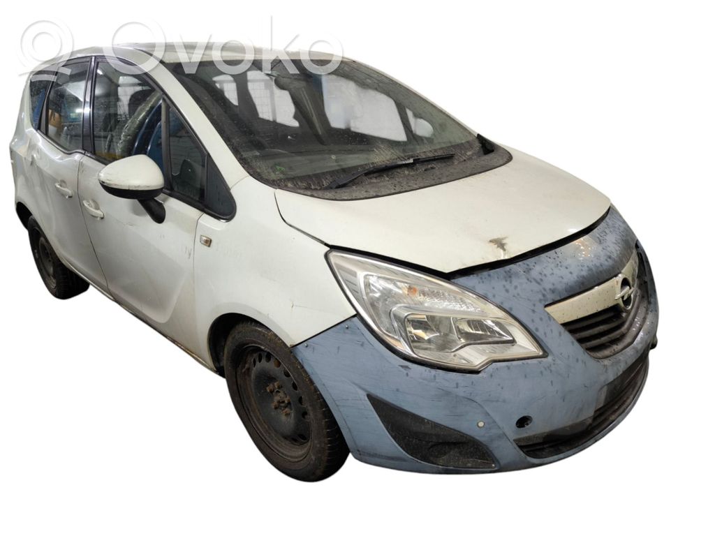 Meriva B Meriva  13283253