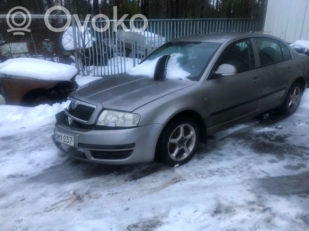Superb B5 (3U) Superb  058906265C