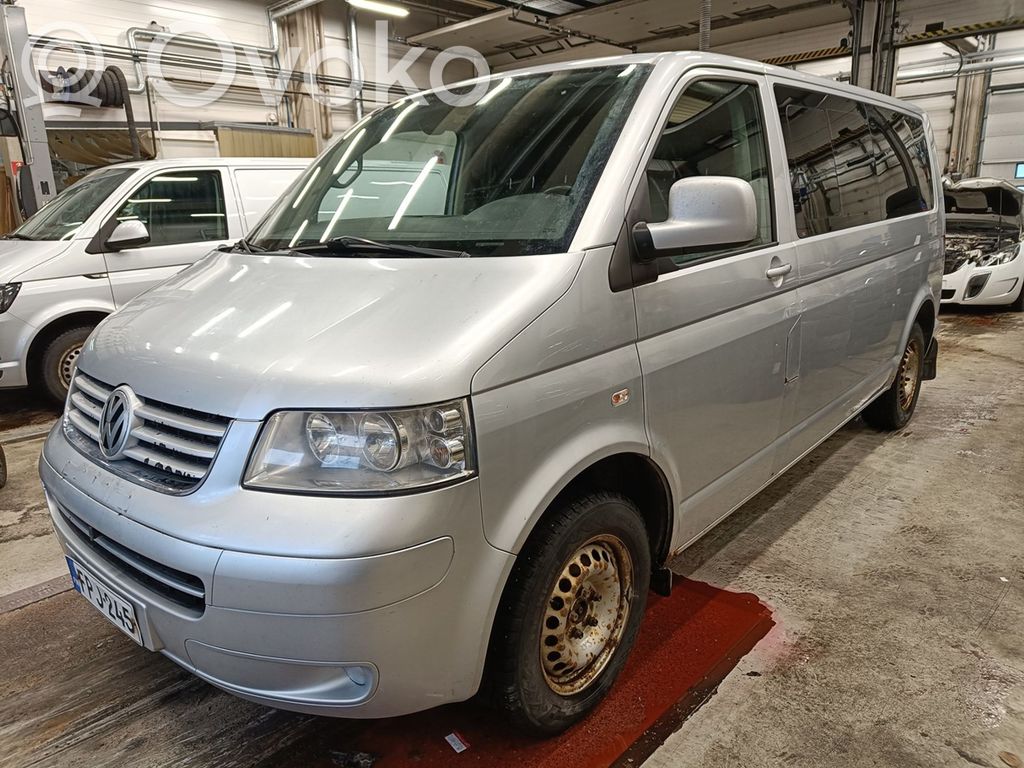 Transporter - Caravelle T5 Transporter/Caravelle  7H1837730