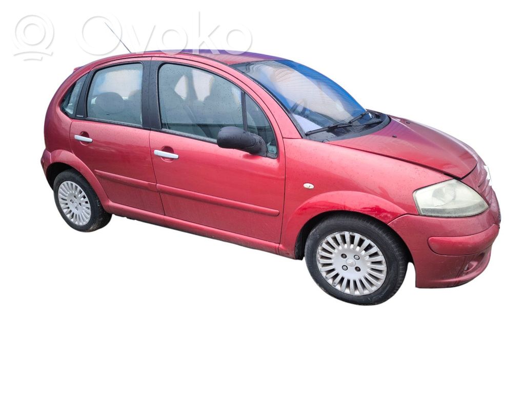 C3 C3, Pluriel, Picasso  9656493580