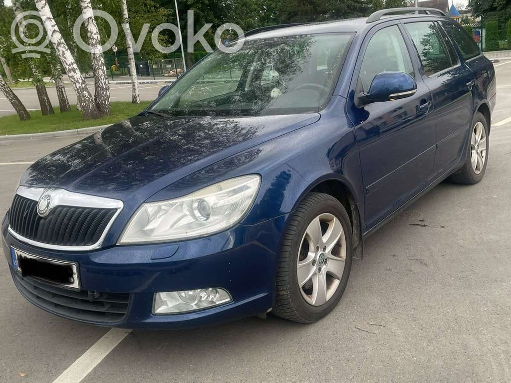 Octavia Mk2 (1Z) Octavia  3T0907115G