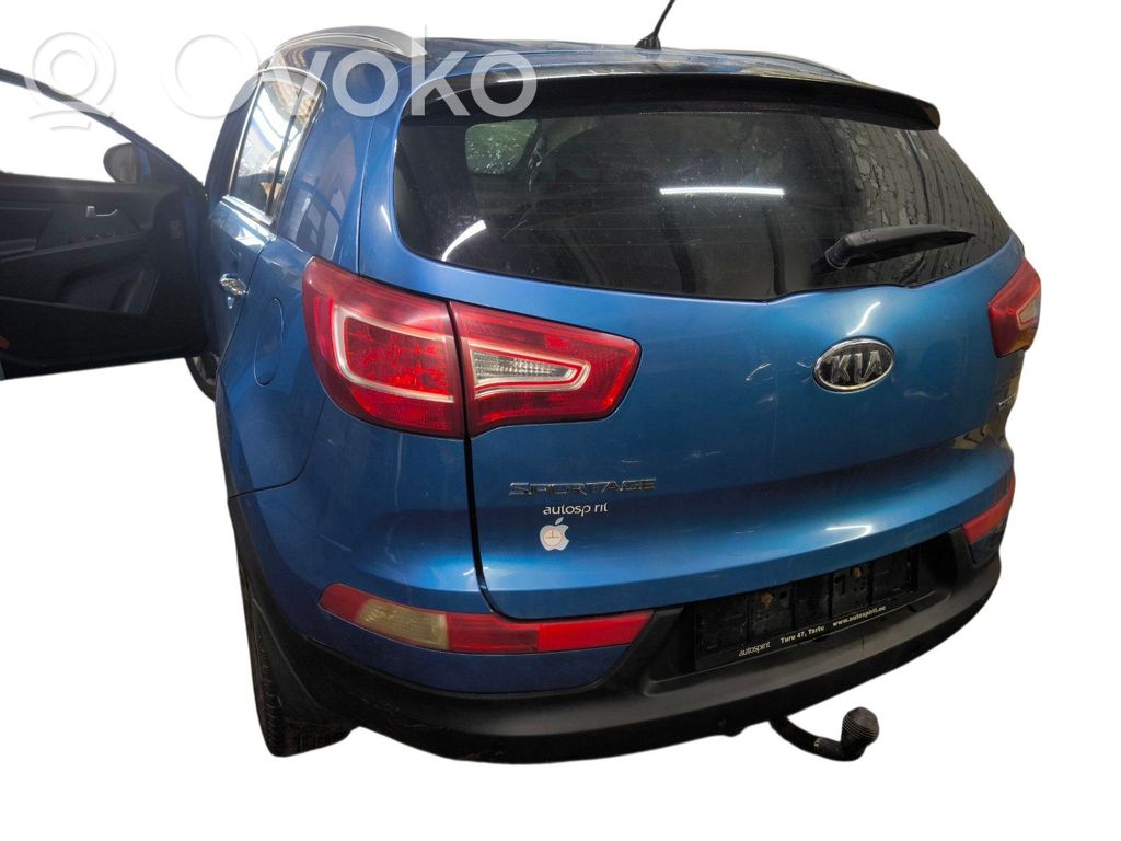 Sportage Sportage  4096