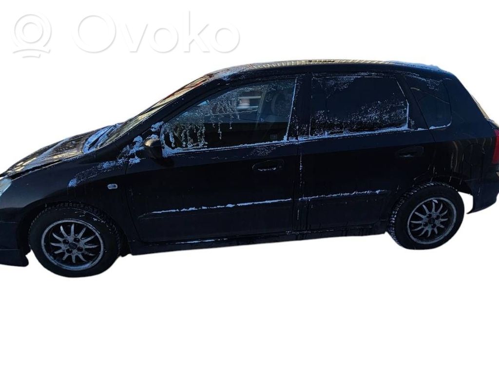 Civic Civic  ADC707823