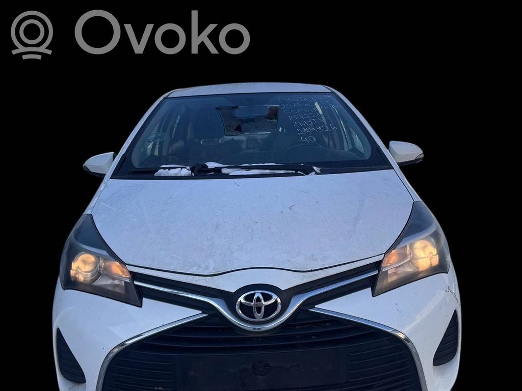 Yaris Yaris  8946702100