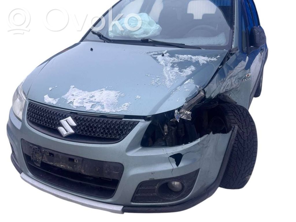 SX4 SX4 S-Cross  1042101470