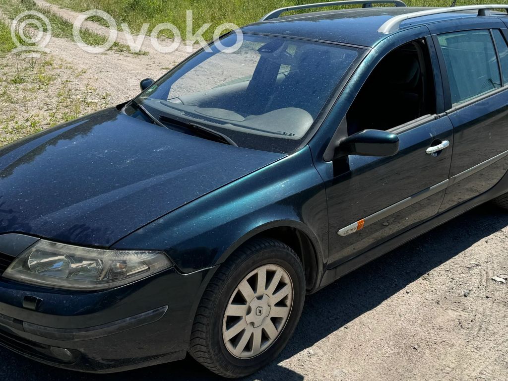 Laguna II Laguna  109450