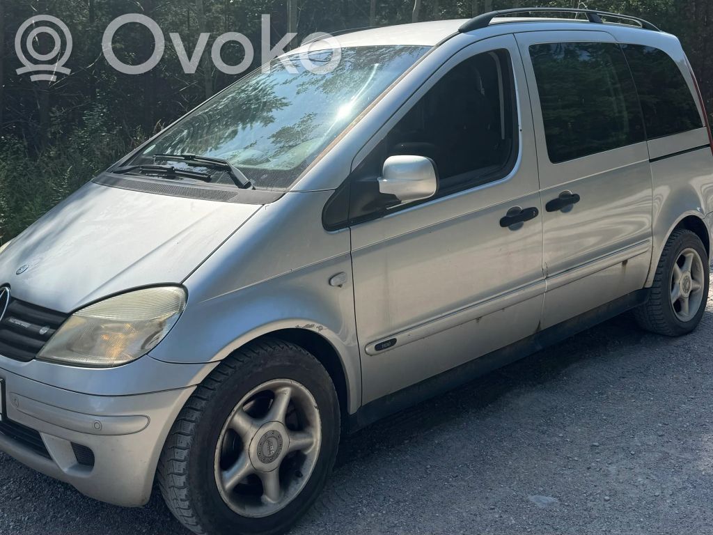 Vaneo W414 Vaneo  A4148100110