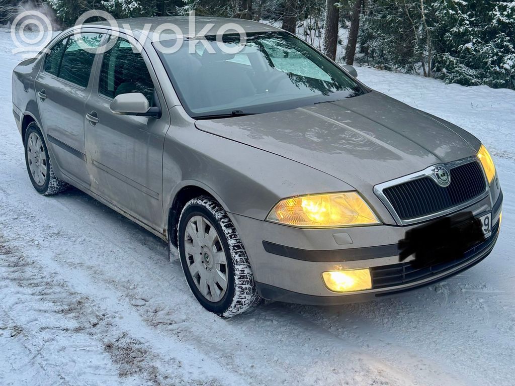 Octavia Mk2 (1Z) Octavia  1Z0035161C