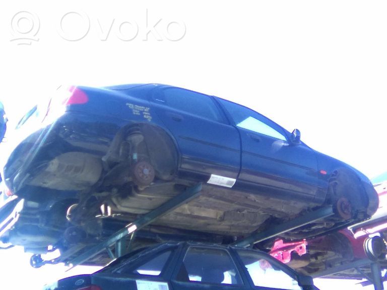 Mondeo MK II Mondeo