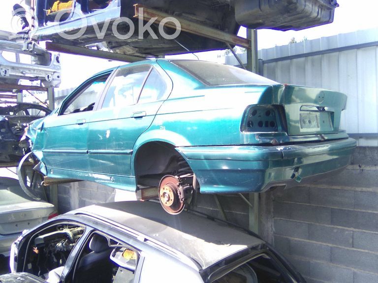 3 E36 Series 3