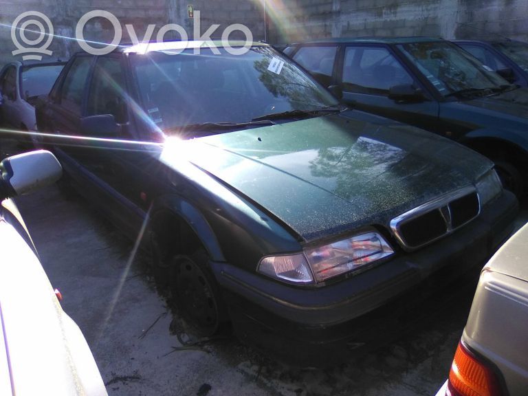 Rover 400
